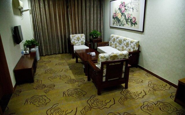 Weihai Lanxing Holiday Hotel