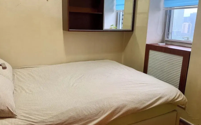 Beijing CBD - Cozy suite with Queen bed