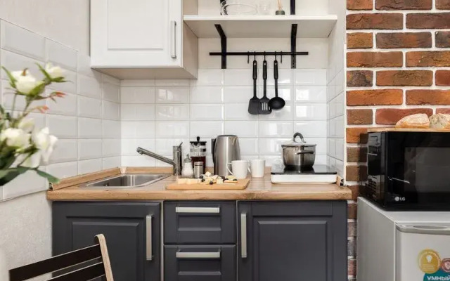 Смарт Лофтc Москва Ботаническая