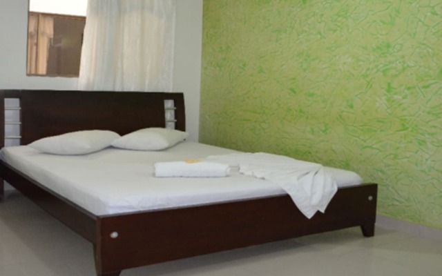 Hotel el Imperio Ibague