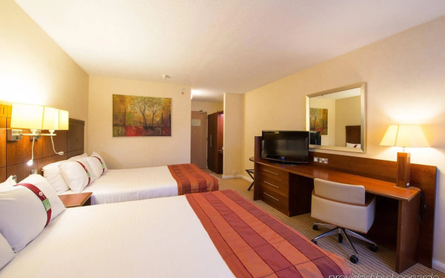 Holiday Inn Northampton by IHG