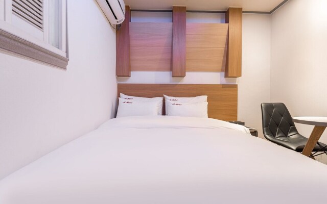 Bucheon A Hotel