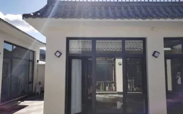 Chunxi Homestay (Badaling Great Wall)