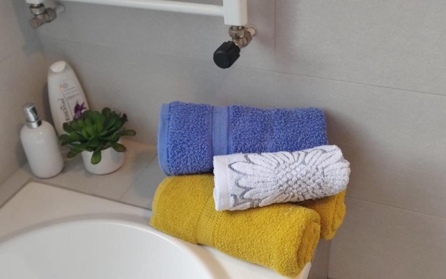 Dodi Blue Apartament