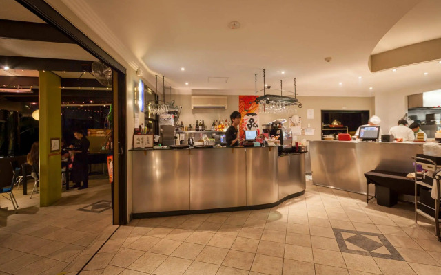 Il Mondo Boutique Hotel