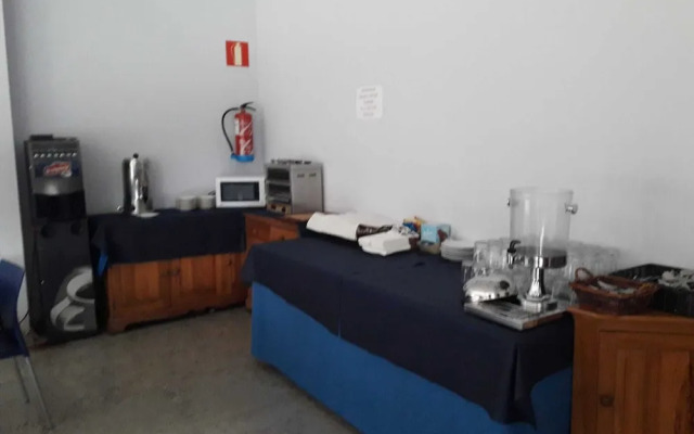 Hotel Mirador de Gornazo