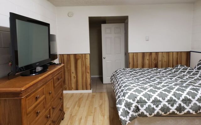 Caravan Motel