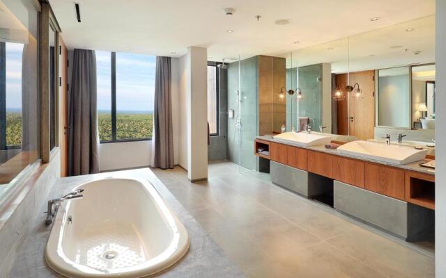 Kokoon Hotel Banyuwangi