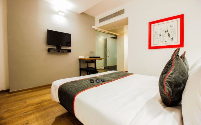 Oyo Townhouse 112 Madhapur
