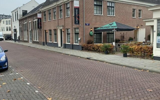 Het Hart van Weesp