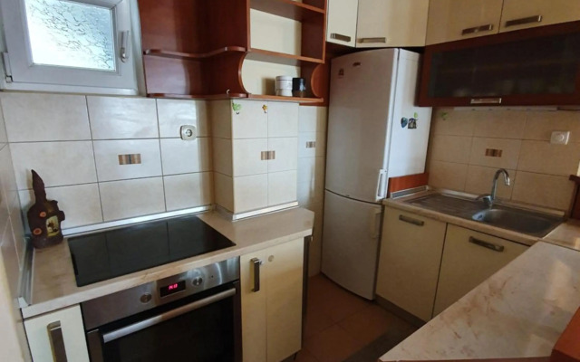 Petrov Apartment in Downtown - City Center 70m2