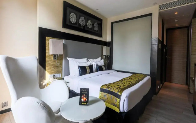 The Empresa Hotel