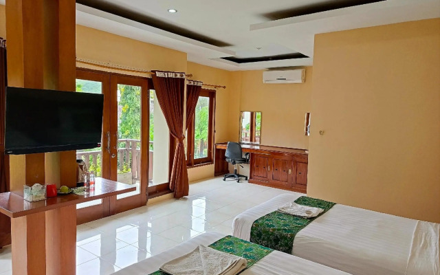 Melati Resort & Hotel