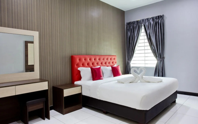 MBI Desaku Homestay