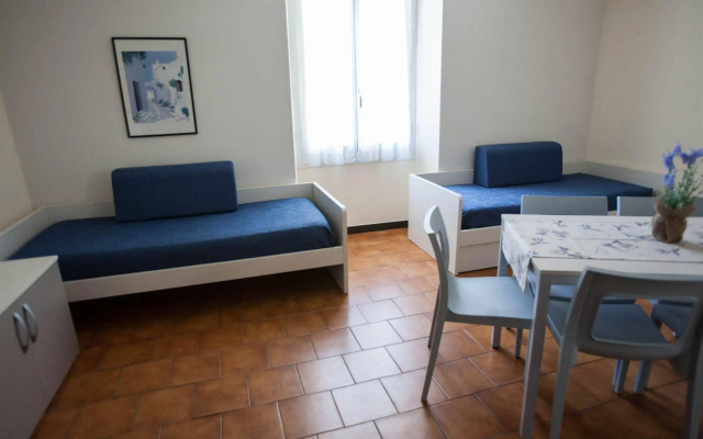 Residence Villa Marina