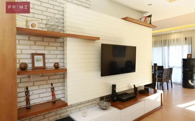 Prime Select Eastown Sodic New Cairo