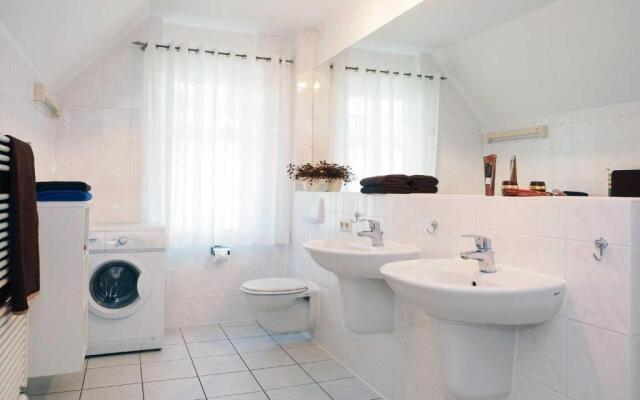 Haus Kogge Wohnung 2