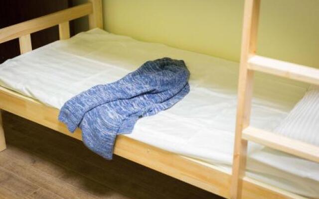 No. 17 Hostel