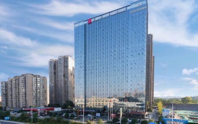 Echarm Hotel Hunan Broadcasting System