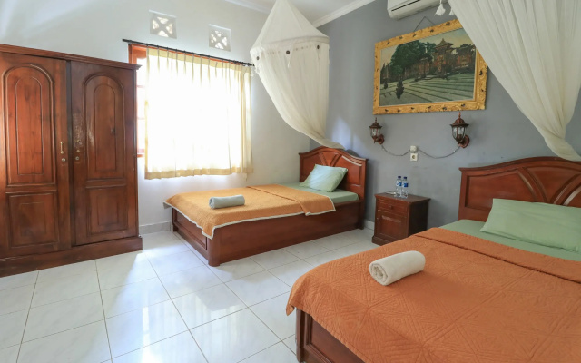 Yuliati House Ubud