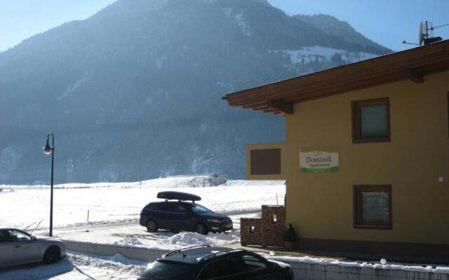 Appartement Dominik