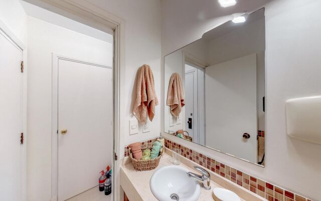 Oceana Suites Opus Alpha ∙ Suite 1402