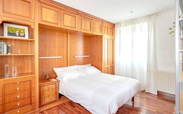 Studio in Burgos, With Wifi