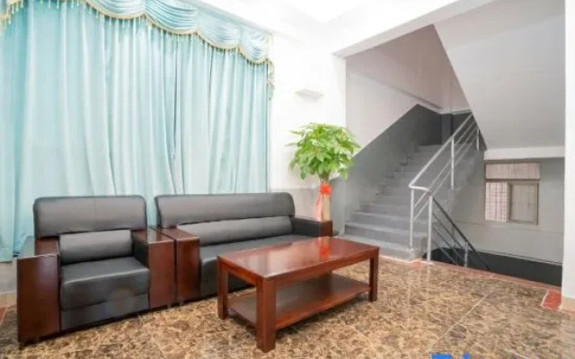 Moyu Apartment Hotel