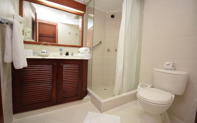 D'Acosta Hotel Sochagota