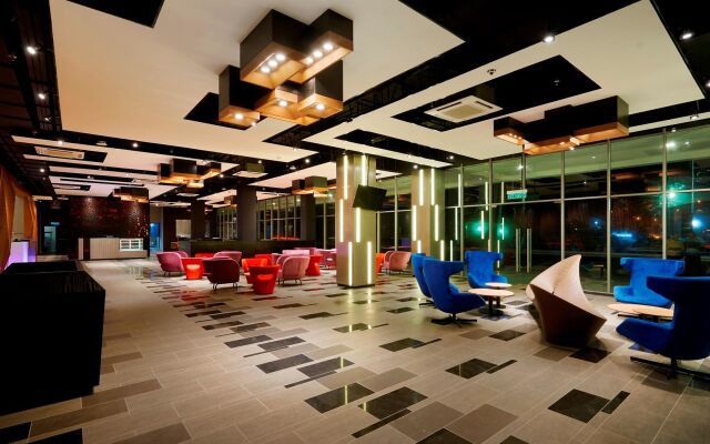 KIP Hotel Kuala Lumpur
