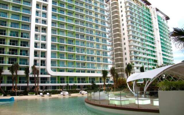 AMRS Condominium Unit Rental