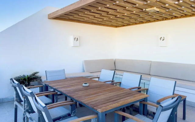 El Gouna - BIRD NEST
