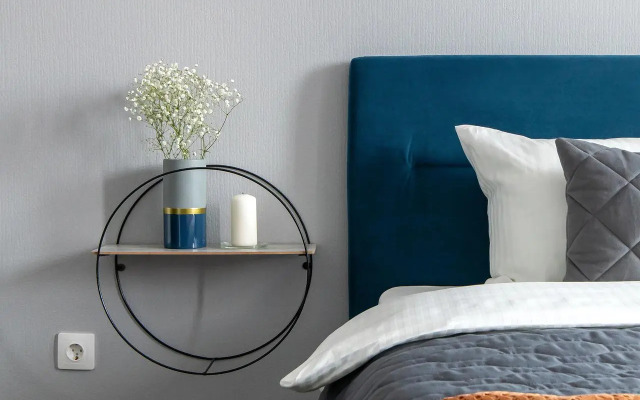 Апартаменты на улице Бабушкина