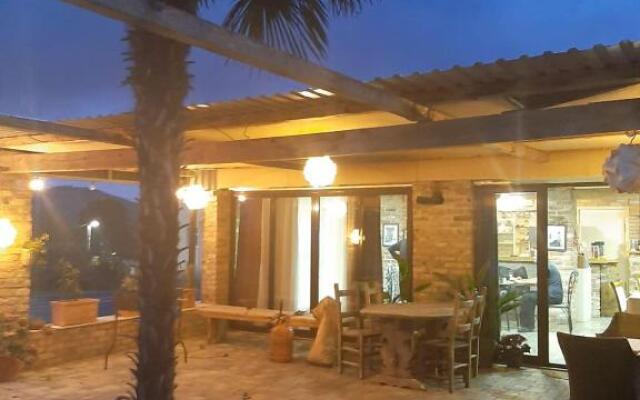 Apartments Kruno