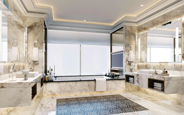 Doubletree by Hilton Melaka