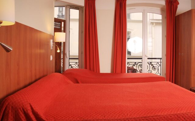 Hôtel Marignan