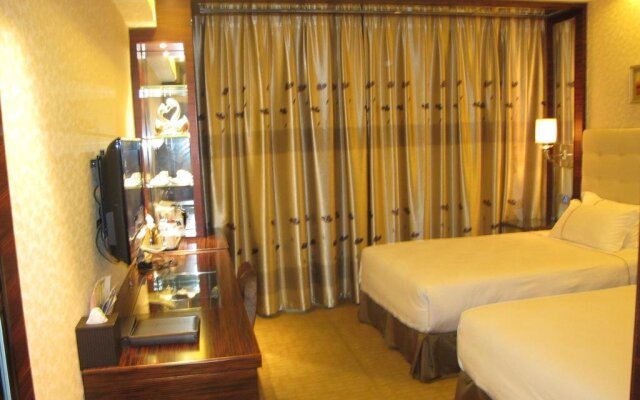 Suzhou Jinlong Hotel