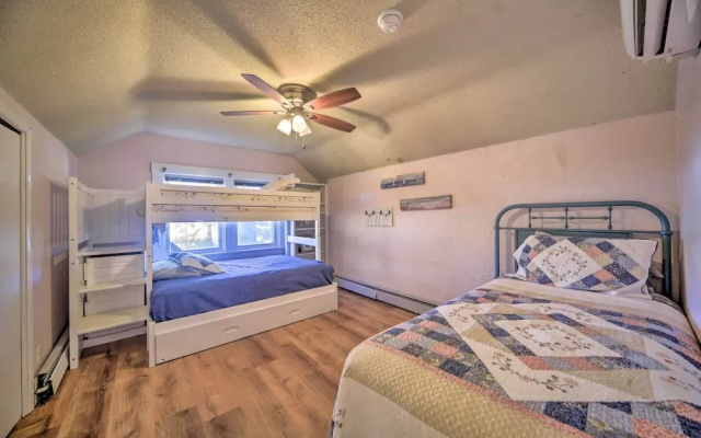 Pet-friendly Ogallala Home ~ 7 Mi to Lakefront!