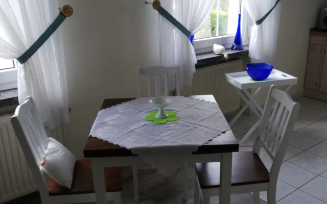 Ferienwohnung Hertha