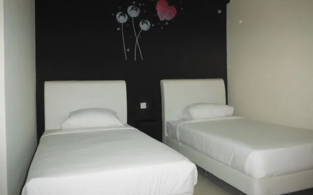 Smile Hotel Seri Kembangan