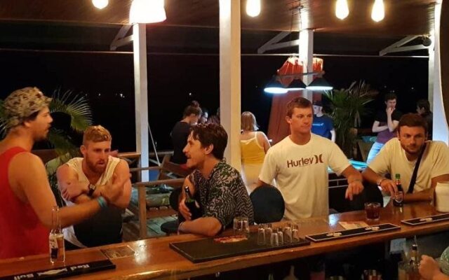 Hostel Mamallena Bocas del Toro - Adults Only