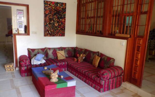 Le Triskell Auberge - Hostel