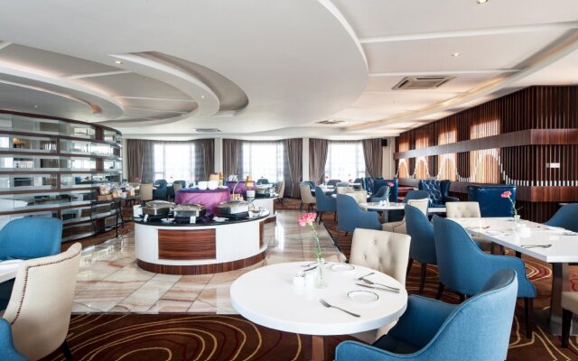 Promenade Hotel Kota Kinabalu