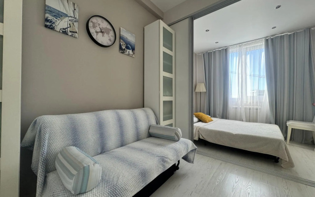 Sea Magic Apart на улице Полтавская 32/14