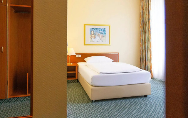 Victor's Residenz-Hotel Gera