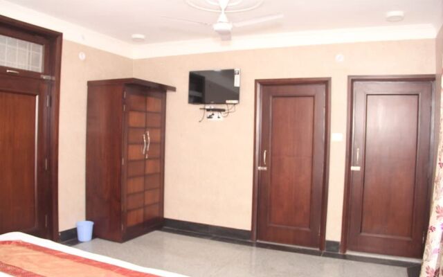 Hotel Silk