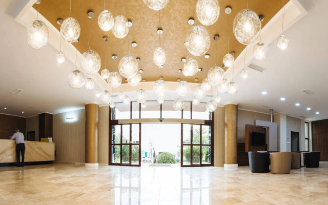 Hotel Phoenix