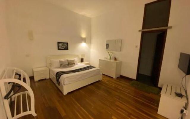 Oasis Bungalow - Nuwara Eliya