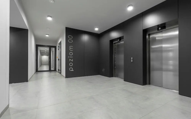 MARGI Clea Apartment