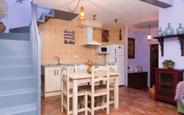 Apto Rural Castillo de Magacela II